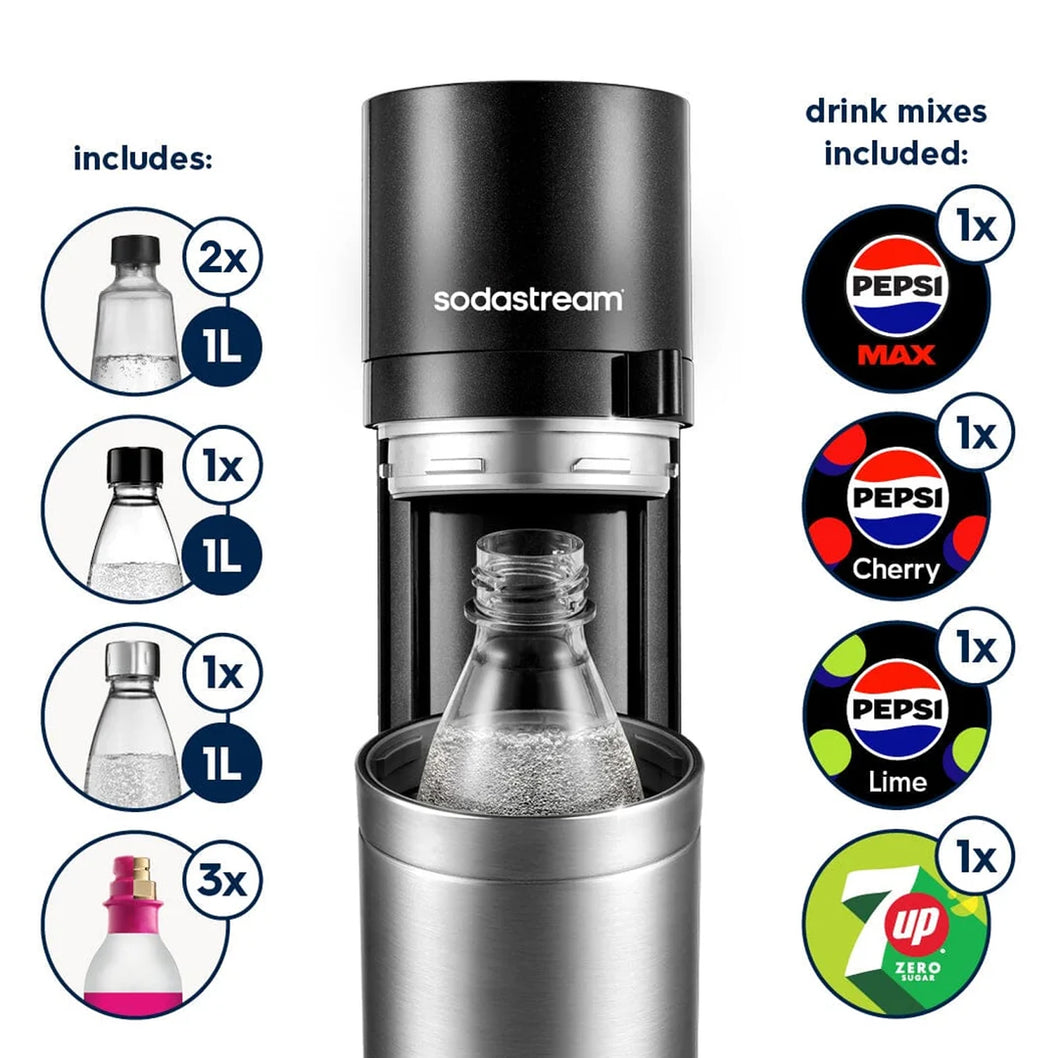 Sodastream DUO