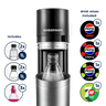 SodaStream Duo Black ultimate bundle
