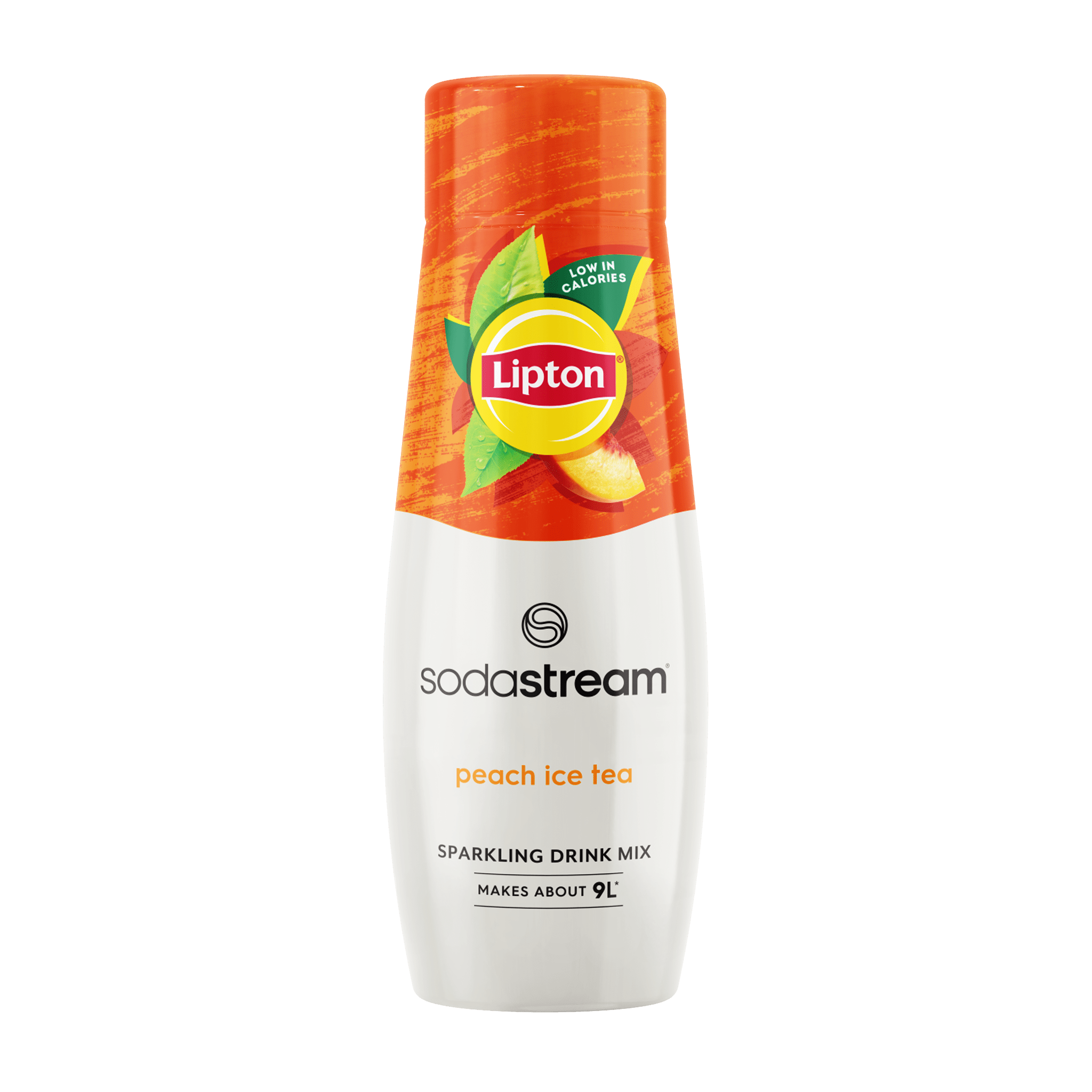 Lipton Peach 440ml
