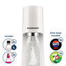 SodaStream Terra White plus Bundle