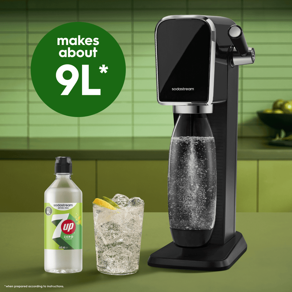 soda キッチン家電 stream automatic new brand's the reviewed we E-Terra: SodaStream キッチン家電