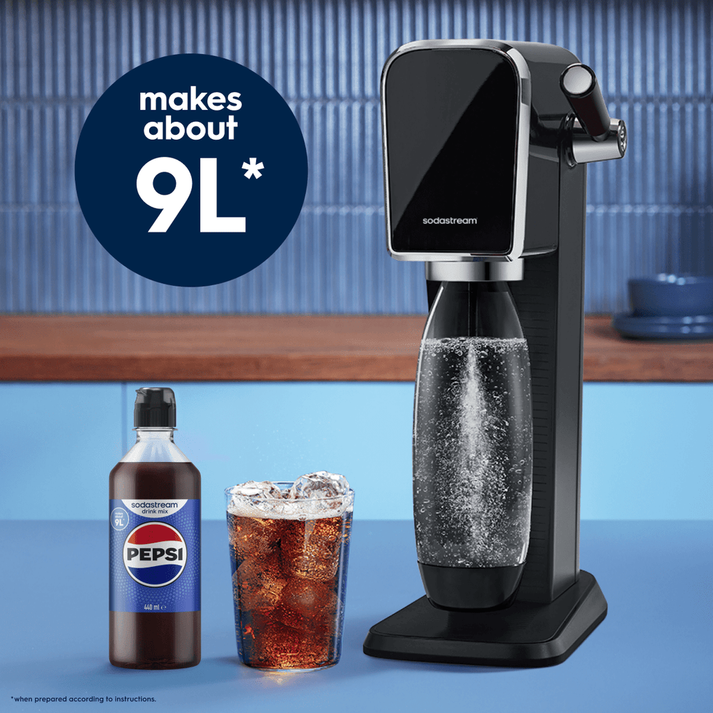Sodastream Pepsi® Syrup Drink Mix 440ml