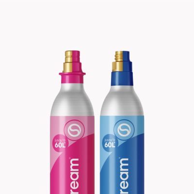 SodaStream Gaia Sparkling Water Maker – SodaStream UK